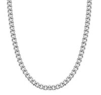 Collana Nomination Beyond in Acciaio 028916/002 - 028916/002